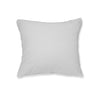 SQUARE CUSHION - WHITE