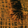THROW - ORANGE