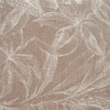 BEDDING SET OF 4 PCS KING - LIGHT BROWN