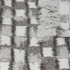 THROW - WHITE