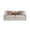 SEYLER SOFA 3 SEATER - BEIGE