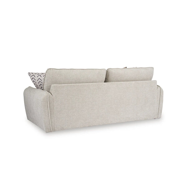 SEYLER SOFA 3 SEATER - BEIGE