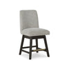 BURKHAUS HIGH CHAIR - BROWN