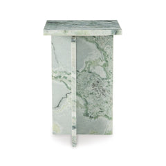 DEACONWELL SIDE TABLE - MULTICOLORED