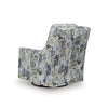 DUSTINFORD SWIVEL CHAIR - MULTICOLORED
