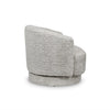 WARDSOR SWIVEL CHAIR - GREY