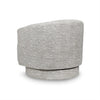 WARDSOR SWIVEL CHAIR - GREY