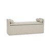 GALLIDEN BENCH - BEIGE