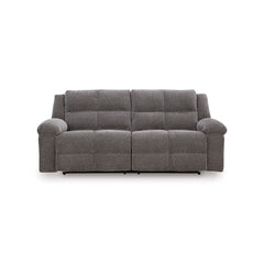 ORLEN LOVESEAT RECLINER - GREY
