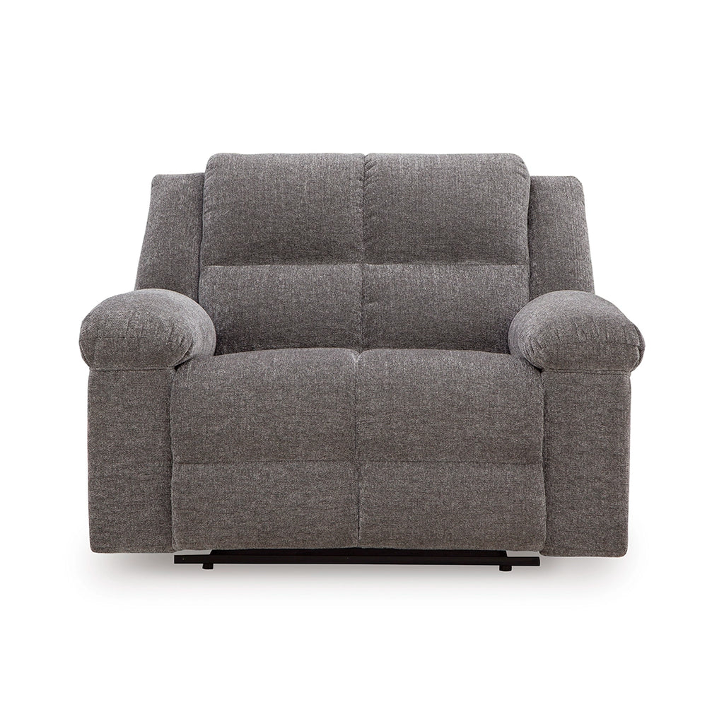ORLEN RECLINER - GREY