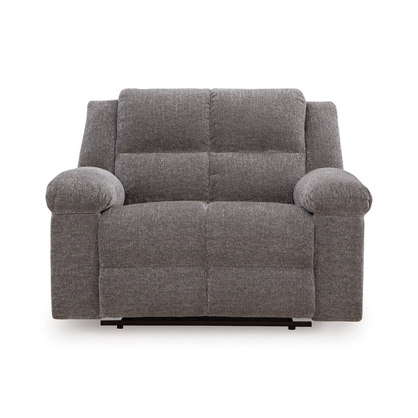 ORLEN RECLINER - GREY
