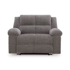 ORLEN RECLINER - GREY