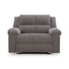 ORLEN RECLINER - GREY