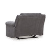 ORLEN RECLINER - GREY