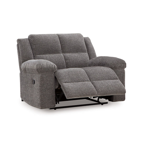 ORLEN RECLINER - GREY