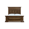 Channley VANDENMORE BEDROOM SET WITHOUT WARDROBE KING SIZE (193 X 203 CM) - BROWN