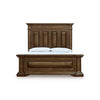 Channley VANDENMORE BEDROOM SET WITHOUT WARDROBE KING SIZE (193 X 203 CM) - BROWN