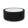 GRAYMAN COFFEE TABLE SET 3 PCS - BLACK