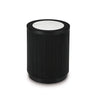 GRAYMAN COFFEE TABLE SET 3 PCS - BLACK