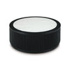 GRAYMAN COFFEE TABLE SET 3 PCS - BLACK