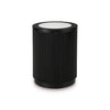 GRAYMAN COFFEE TABLE SET 3 PCS - BLACK