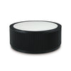 GRAYMAN CENTER TABLE - BLACK