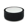 GRAYMAN CENTER TABLE - BLACK