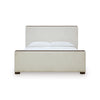 Darimore VANDENMORE BEDROOM SET WITHOUT WARDROBE KING SIZE (193 X 203 CM) - BROWN