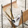 LAYDA MAGAZINE RACK