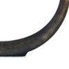 SCULPTURE SET 2PCS - BLACK