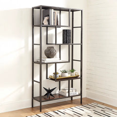 FRANKWELL BOOK SHELF