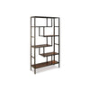 FRANKWELL BOOK SHELF