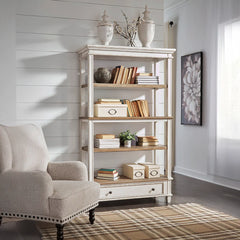 REALYN BOOK SHELF