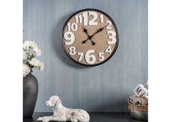 FURINO WALL CLOCK