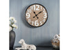 FURINO WALL CLOCK