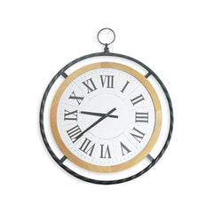 THUZA WALL CLOCK