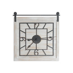 KIT WALL CLOCK