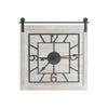 KIT WALL CLOCK