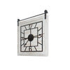 KIT WALL CLOCK