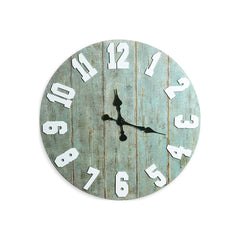 LAWRENCE WALL CLOCK