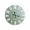 LAWRENCE WALL CLOCK
