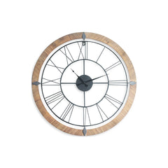DANNY WALL CLOCK