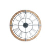 DANNY WALL CLOCK