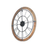 DANNY WALL CLOCK