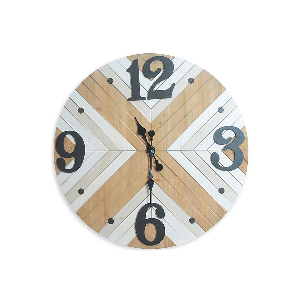 PARRY WALL CLOCK