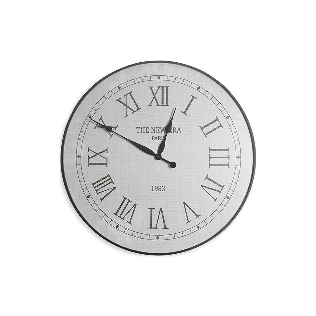 JANE WALL CLOCK