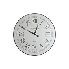 JANE WALL CLOCK