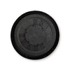 Dairton WALL CLOCK - BLACK