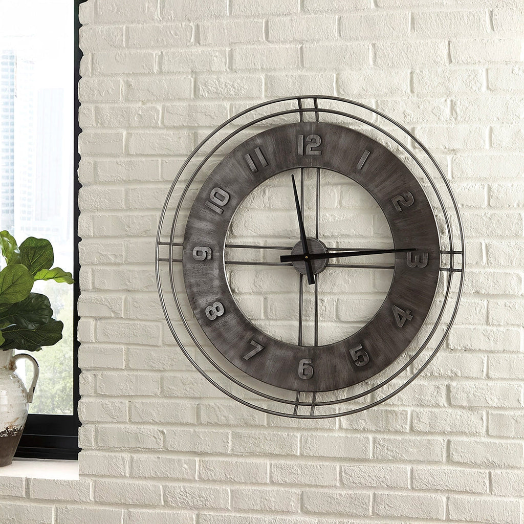 ANA SOFIA WALL CLOCK