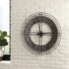ANA SOFIA WALL CLOCK